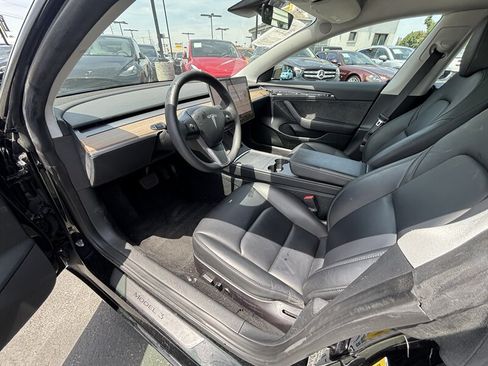 Used 2023 Tesla Model 3 Standard Range RWD image 12