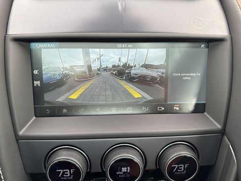 Used 2023 Jaguar F-TYPE R AWD/4WD image 18
