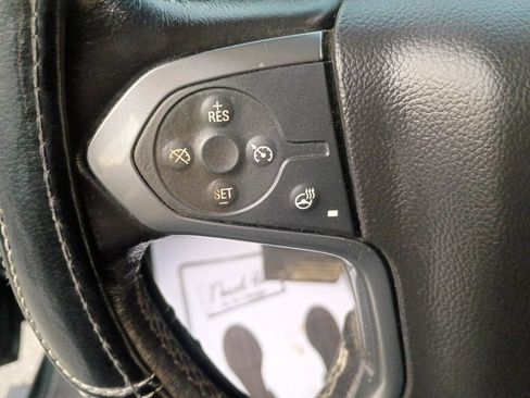 Used 2018 Chevrolet Silverado 2500 LTZ w/ Duramax Plus Package image 25