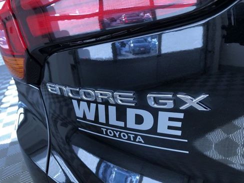 Used 2025 Buick Encore GX Preferred image 16