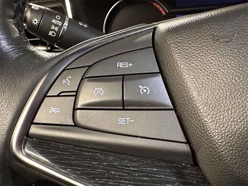 Used 2023 Cadillac XT5 Premium Luxury image 24