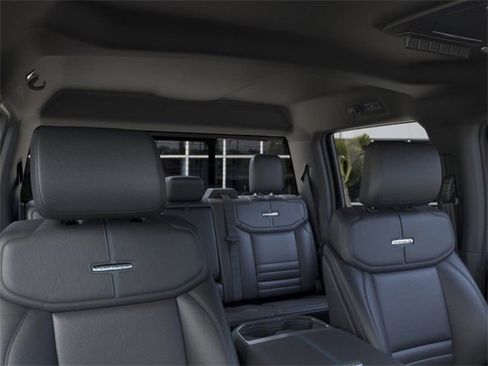 New 2026 Ford F250 Platinum image 22