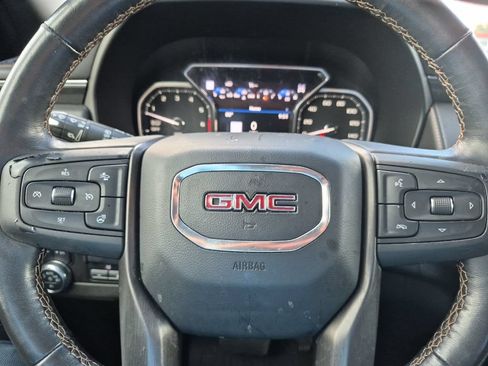Used 2021 GMC Yukon XL AT4 w/ AT4 Premium Plus Package AWD/4WD image 24