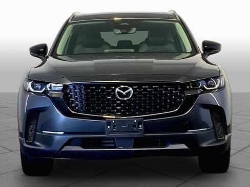 Certified 2025 MAZDA CX-50 AWD 2.5 S w/ Cargo Package image 4