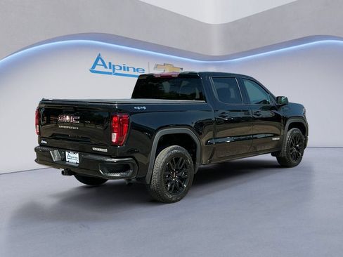 Used 2024 GMC Sierra 1500 Elevation AWD/4WD image 5