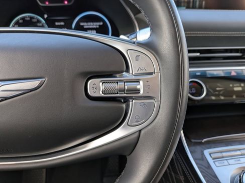 Used 2024 Genesis GV80 3.5T Prestige w/ Prestige Package image 17