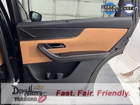 Used 2024 MAZDA CX-90 3.3 Turbo S w/ Premium Plus image 42