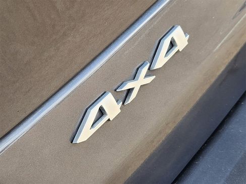 Certified 2024 Jeep Grand Cherokee Summit w/ Adv Protech Group IV image 20