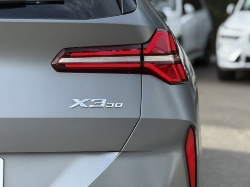 New 2026 BMW X3 xDrive30 w/ M Sport Package image 14