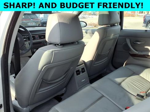 Used 2008 BMW 328i Sedan image 25