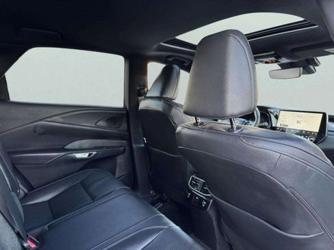 Used 2024 Lexus RX 350 Premium Plus image 40