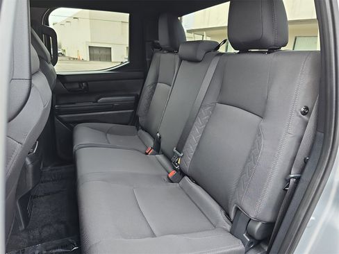 Used 2025 Toyota Tacoma SR5 image 13