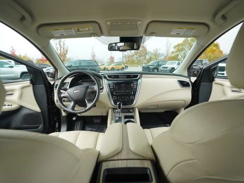 Used 2024 Nissan Murano SV image 24