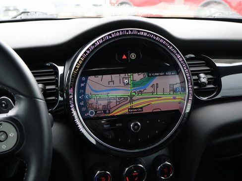 Used 2022 MINI Cooper S image 18