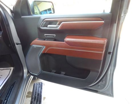 Certified 2024 GMC Sierra 1500 Denali Ultimate AWD/4WD image 33
