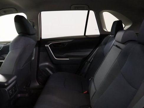 Used 2024 Toyota RAV4 LE AWD/4WD image 28