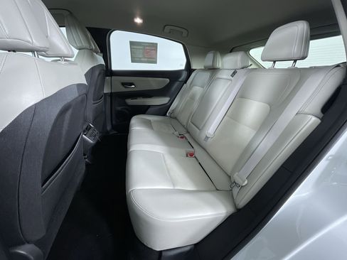 Certified 2023 Nissan Ariya AWD image 23