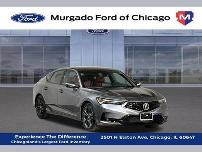 Used 2024 Acura Integra A-Spec