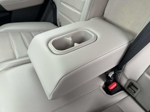 Certified 2024 Honda CR-V EX-L image 11