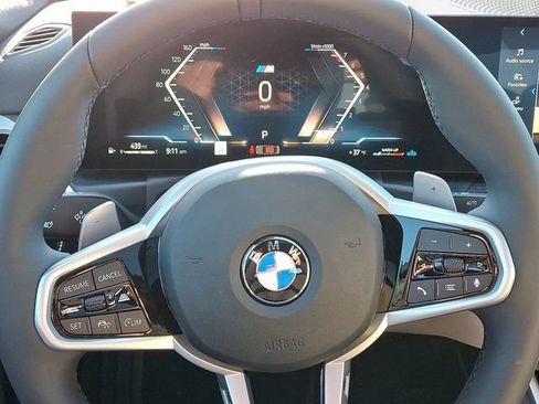 Used 2026 BMW 330i xDrive Sedan w/ M Sport Package AWD/4WD image 17