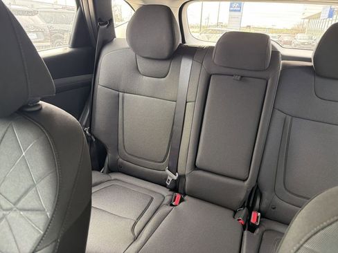 New 2026 Hyundai Tucson SE AWD/4WD image 23