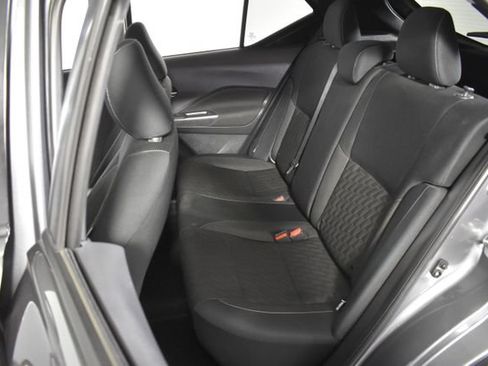 Used 2023 Nissan Kicks SV w/ Exterior Package FWD image 25