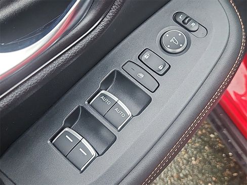 Certified 2024 Honda HR-V Sport image 22