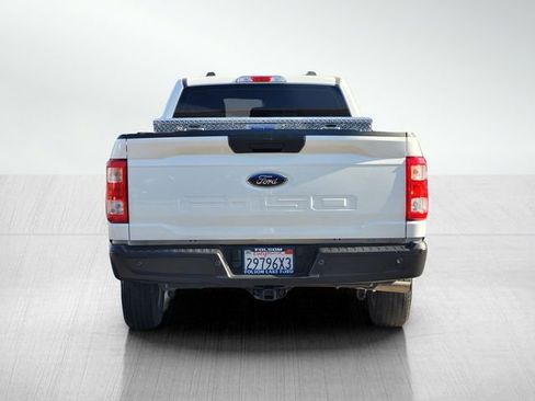 Certified 2023 Ford F150 XL image 5