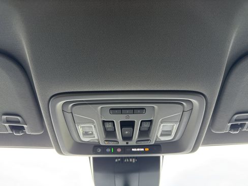 New 2025 GMC Sierra 2500 Denali w/ Denali Reserve Package image 26