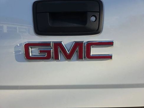 Used 2017 GMC Sierra 2500 4x4 Double Cab w/ Snow Plow Prep Package image 24