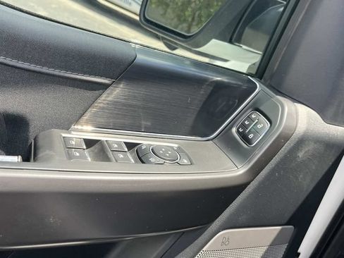 Used 2024 Ford F150 Lariat AWD/4WD image 33
