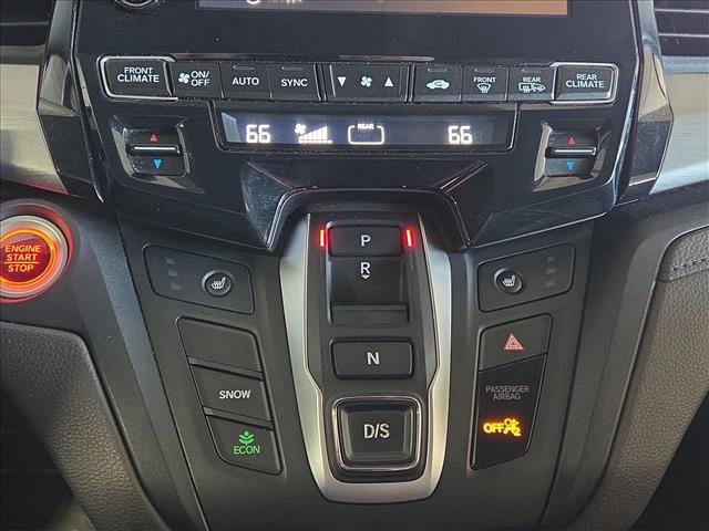 Used 2019 Honda Odyssey EX image 12