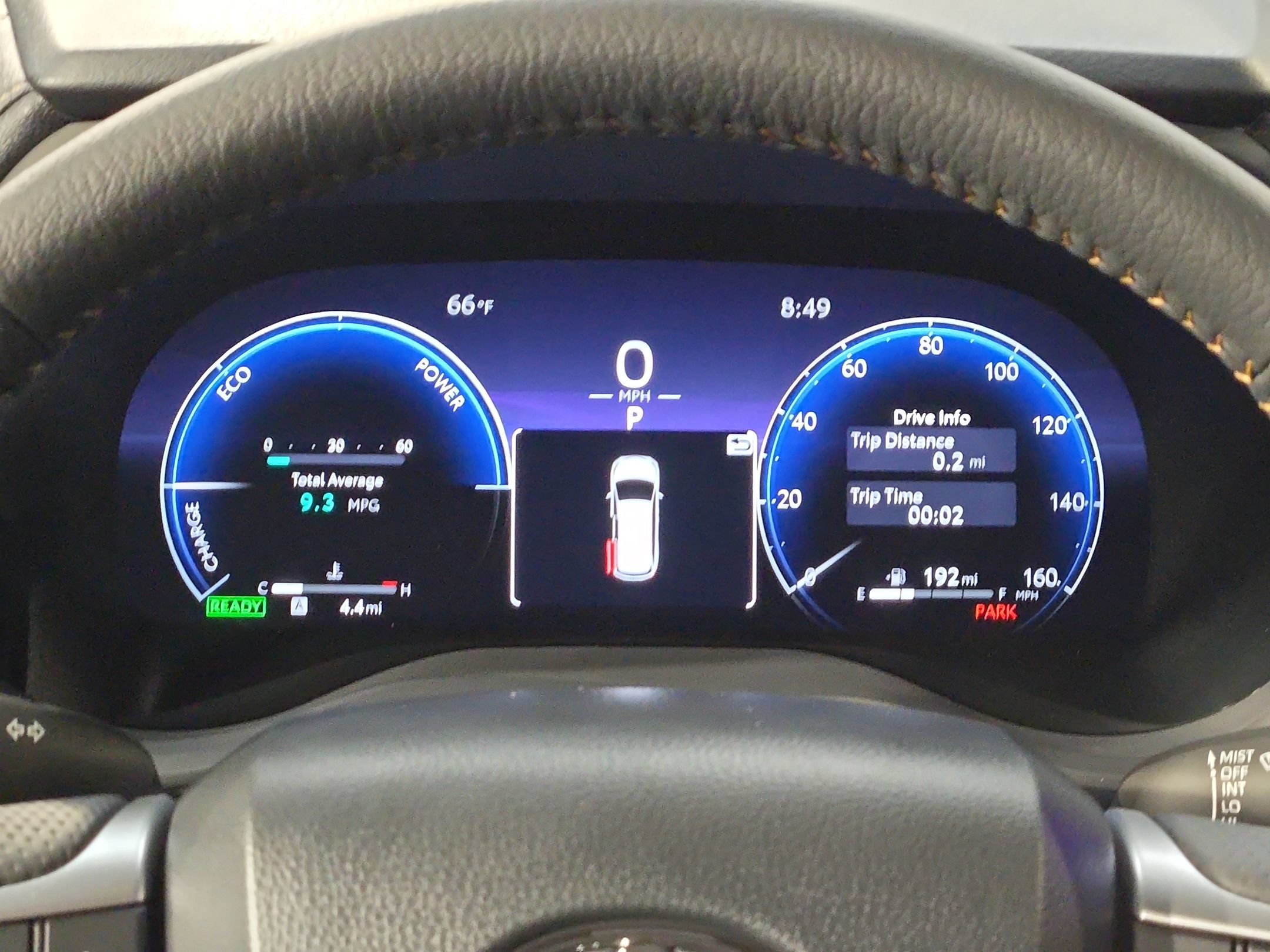New 2026 Toyota Sienna XLE Woodland Edition AWD/4WD image 11