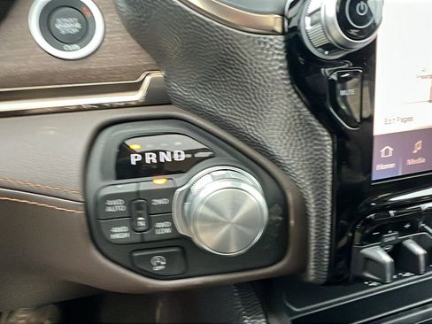 New 2026 RAM 1500 Limited image 27