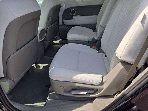 New 2026 Hyundai Palisade SEL FWD image 21