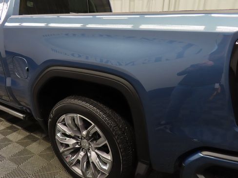 Used 2024 GMC Sierra 1500 Denali w/ Denali Reserve Package image 50