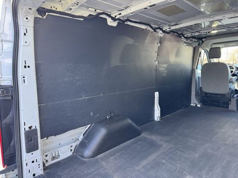 Used 2018 Ford Transit 150 148 Low Roof image 27