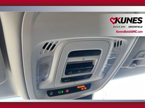 New 2026 Buick Envision Sport Touring image 27