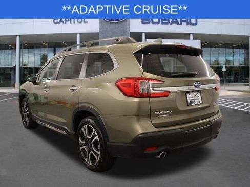 Certified 2024 Subaru Ascent Touring image 5