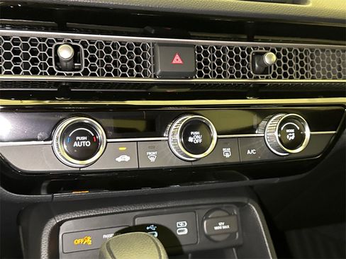 New 2026 Honda Civic LX image 24