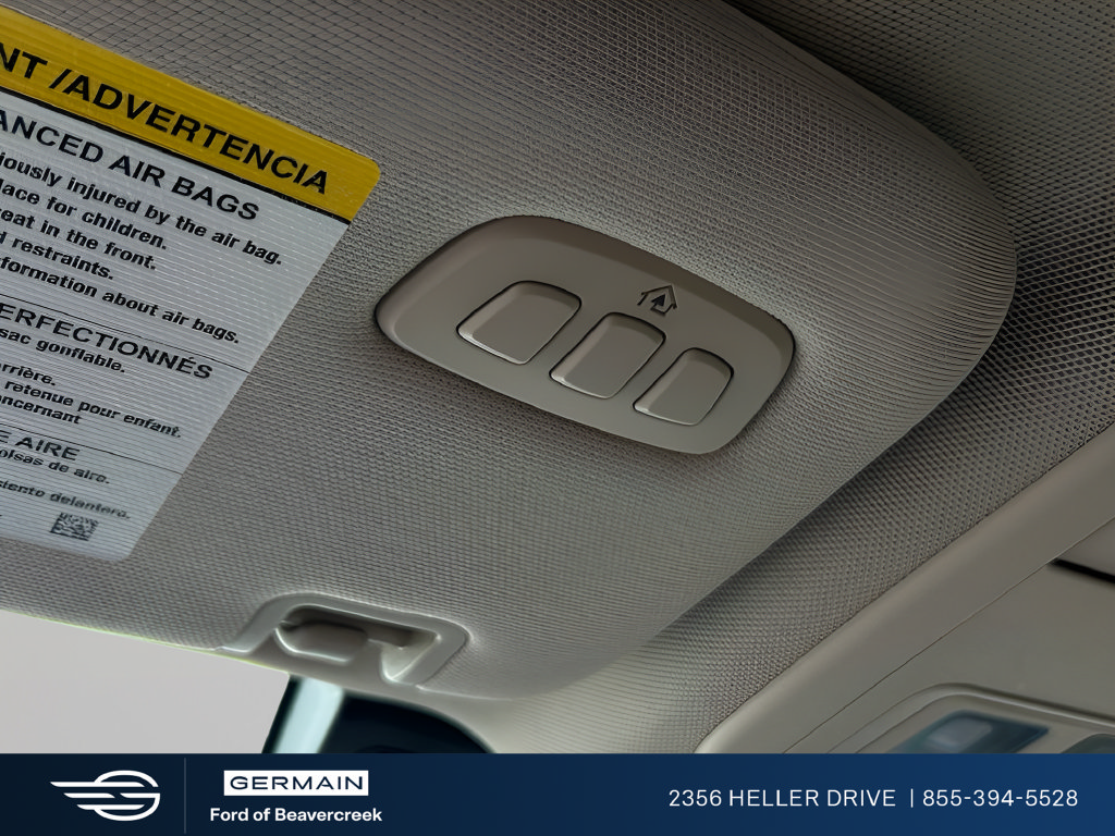 Used 2023 Ford Explorer Limited RWD image 26
