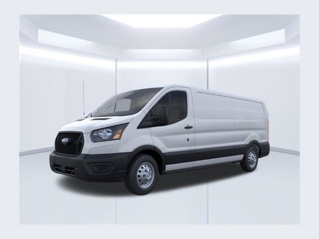 Used 2025 Ford Transit 250 Low Roof AWD image 1
