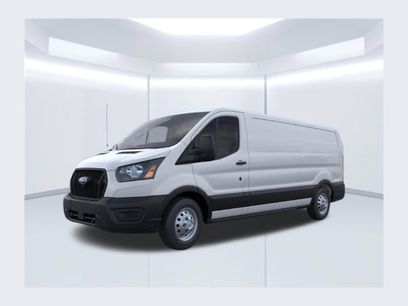 Used 2025 Ford Transit 250 Low Roof AWD