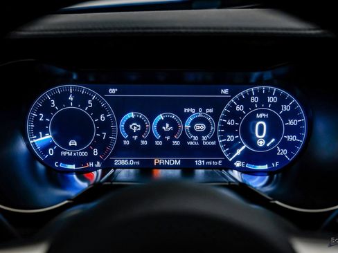 Used 2022 Ford Mustang Shelby GT500 w/ Carbon Fiber Track Pack image 72