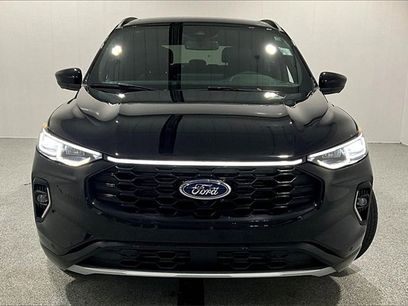 Used 2023 Ford Escape ST-Line Elite