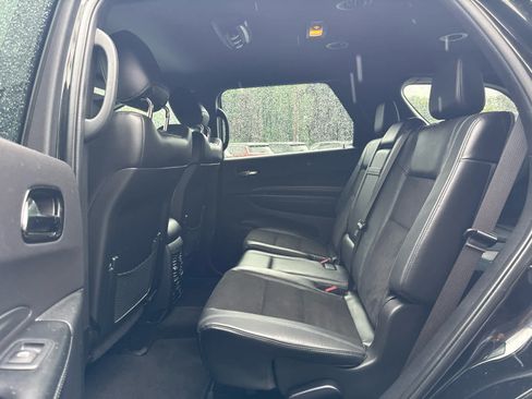 Used 2022 Dodge Durango GT AWD/4WD image 21