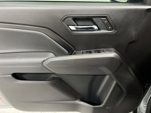 New 2025 GMC Canyon Elevation w/ Convenience Package image 21