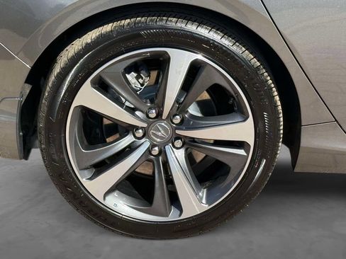 Certified 2025 Acura TLX w/ Technology Package FWD image 7