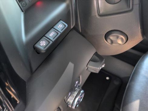 Used 2024 GMC Sierra 1500 AT4 w/ Technology Package image 22