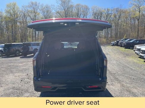 New 2026 Lincoln Navigator L Reserve AWD/4WD image 11